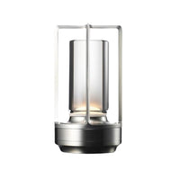 Sammy Jackson™ Clary LED Draadloze Retro Metalen Bar Bureaulamp