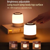 Sammy Jackson™ Callie Draagbare Bureaulamp