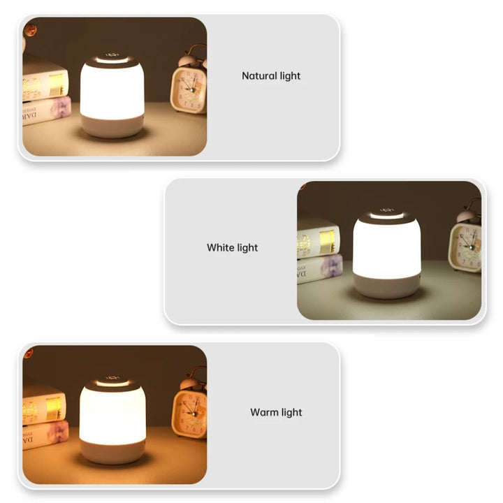 Sammy Jackson™ Callie Draagbare Bureaulamp
