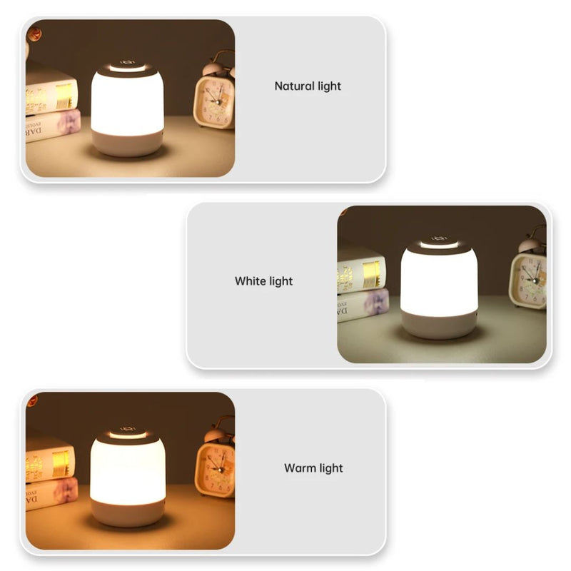 Sammy Jackson™ Callie Draagbare Bureaulamp