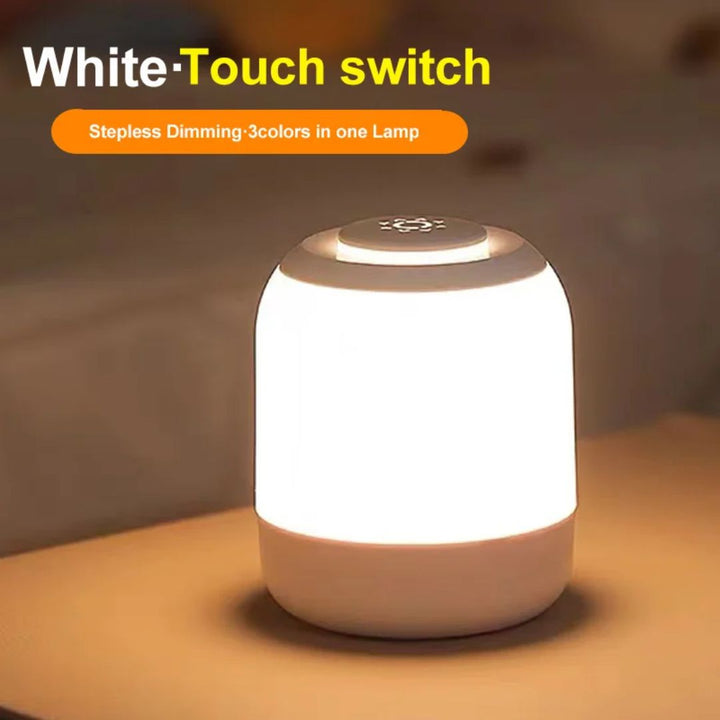 Sammy Jackson™ Callie Draagbare Bureaulamp
