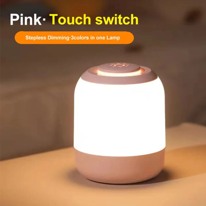 Sammy Jackson™ Callie Draagbare Bureaulamp