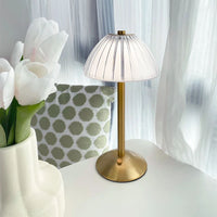 Sammy Jackson™ Karina Retro Bar Oplaadbare Bureaulamp