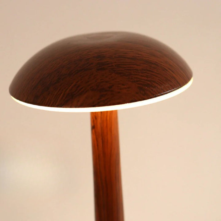 Sammy Jackson™ Sharina Creatieve Paddenstoel Tafellamp