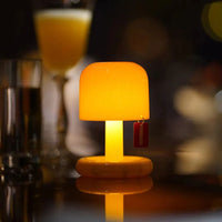 Sammy Jackson™ Sammie Mini Creatieve Zonsondergang Tafellamp