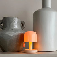 Sammy Jackson™ Sammie Mini Creatieve Zonsondergang Tafellamp