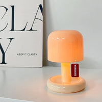 Sammy Jackson™ Sammie Mini Creatieve Zonsondergang Tafellamp