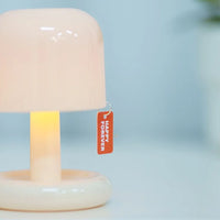 Sammy Jackson™ Sammie Mini Creatieve Zonsondergang Tafellamp