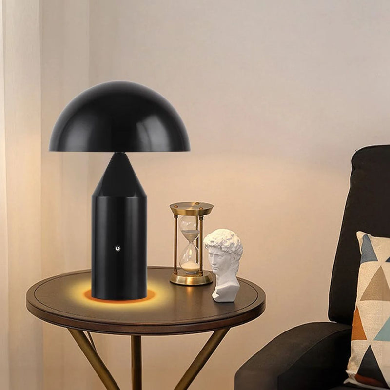 Sammy Jackson™ Jamilia Paddenstoel Lamp