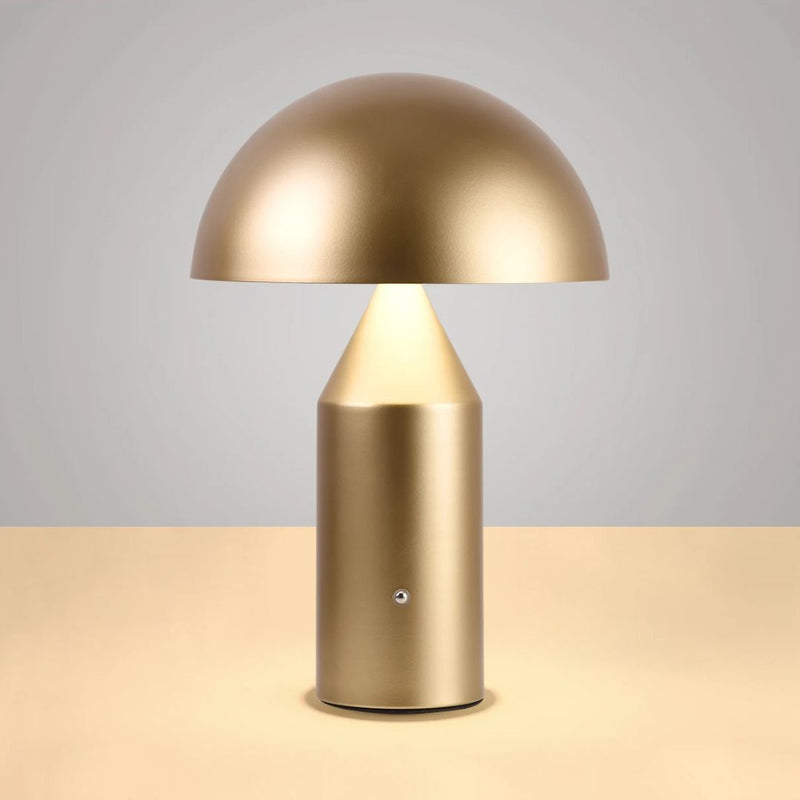 Sammy Jackson™ Jamilia Paddenstoel Lamp