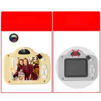 Digital Kids Camera – PixiCam