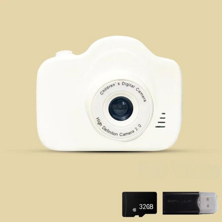 Digital Kids Camera – PixiCam