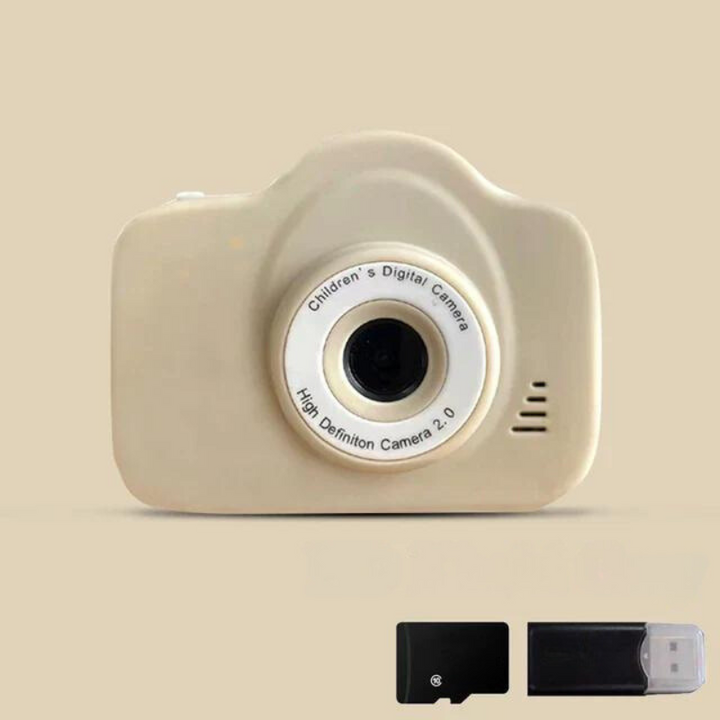Digital Kids Camera – PixiCam