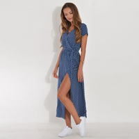Luchtige Zomerjurk - Avery