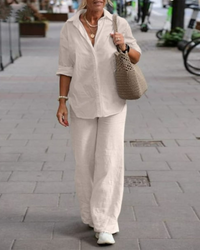 Trendy Women’s Summer Set - Noa