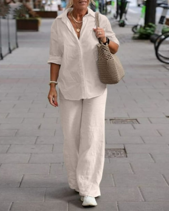 Trendy Women’s Summer Set - Noa