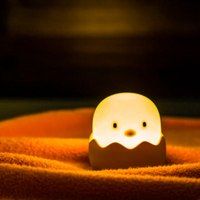 Kuiken Nachtlamp voor Kinderen - CozyChick