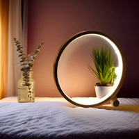 Dimmable LED Night Light - LumaCircle