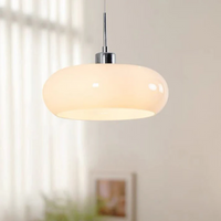 Nowoczesna Okrągła Lampa Wisząca LED - RadianceOrb