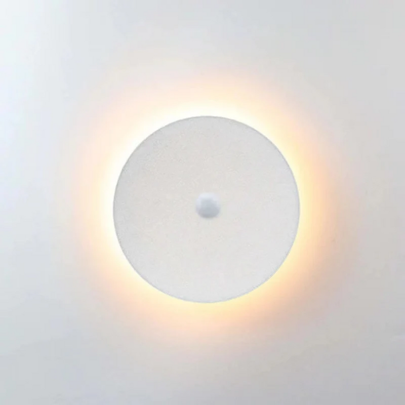 Moderne Minimalistische LED Wandlamp - Zenith