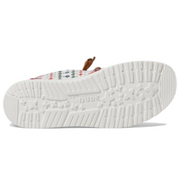 Comfortable Christmas Sneakers - HollyJoy