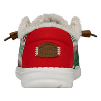 Comfortable Christmas Sneakers - HollyJoy