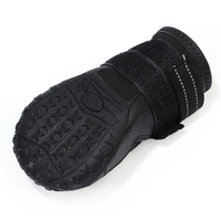 All-Weather Dog Boots for Safe Adventures