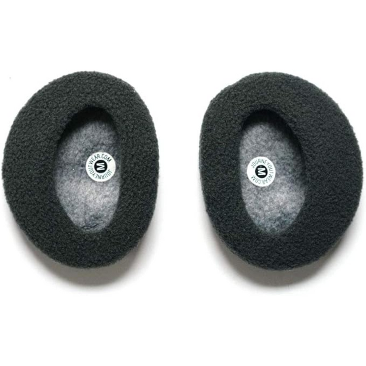 Wireless Fleece Ear Warmers for Men & Women - FleeceBuds