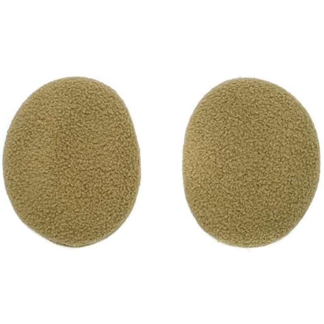 Wireless Fleece Ear Warmers for Men & Women - FleeceBuds
