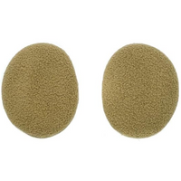 Wireless Fleece Ear Warmers for Men & Women - FleeceBuds