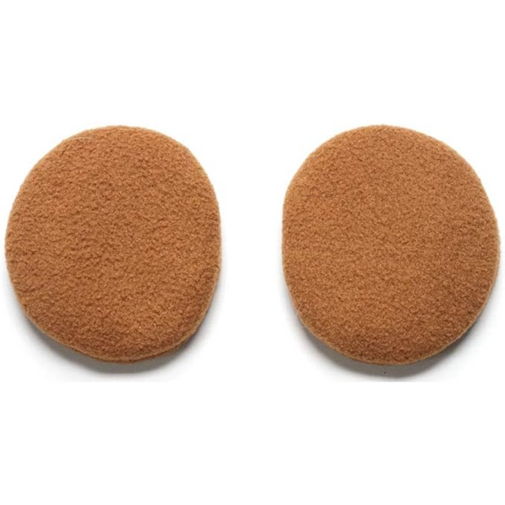 Wireless Fleece Ear Warmers for Men & Women - FleeceBuds