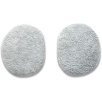 Wireless Fleece Ear Warmers for Men & Women - FleeceBuds