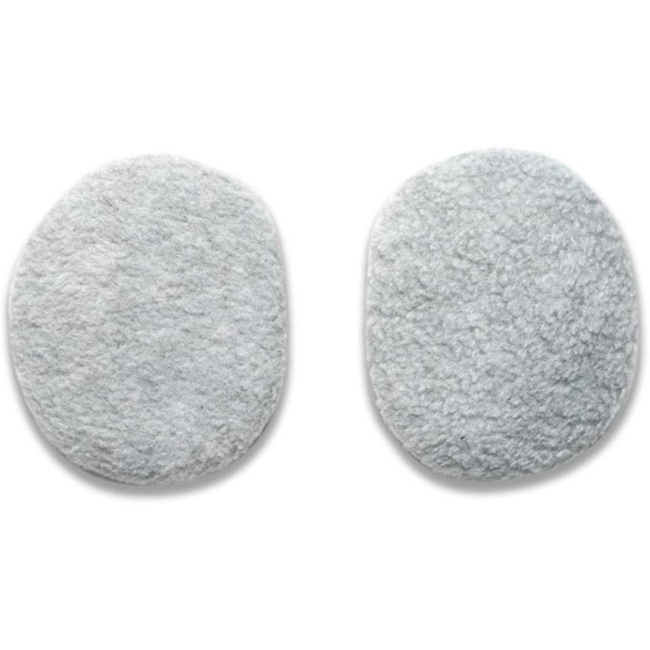 Wireless Fleece Ear Warmers for Men & Women - FleeceBuds
