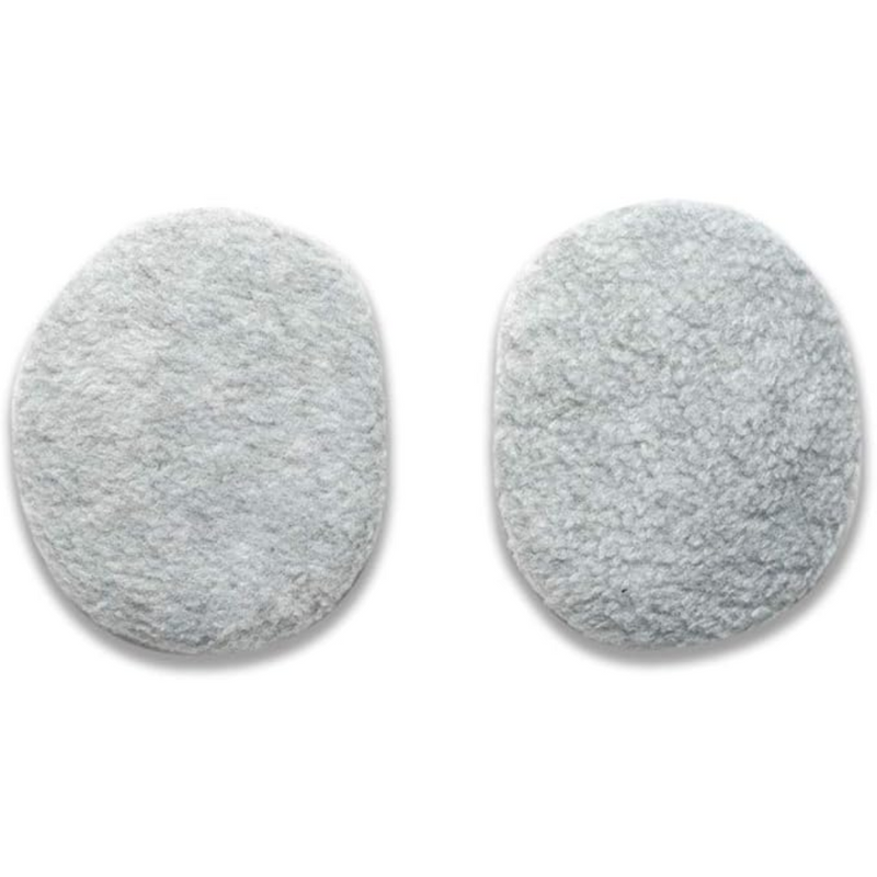Wireless Fleece Ear Warmers for Men & Women - FleeceBuds