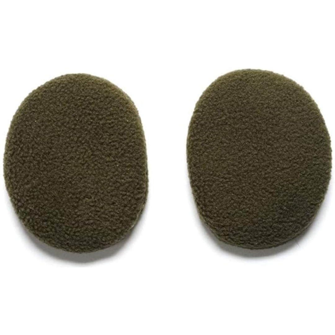 Wireless Fleece Ear Warmers for Men & Women - FleeceBuds