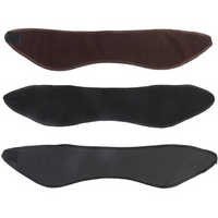 3-Piece Fleece Ear Warmer Set - ChillTrio