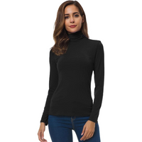 Slim Fit Damski Golf - Petra