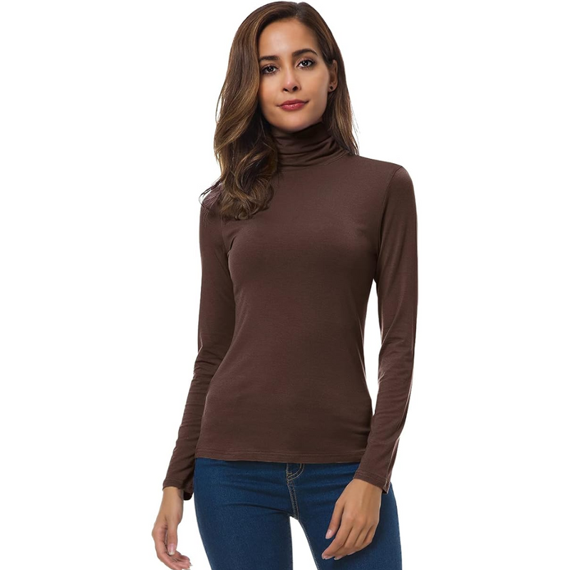 Slim Fit Damski Golf - Petra