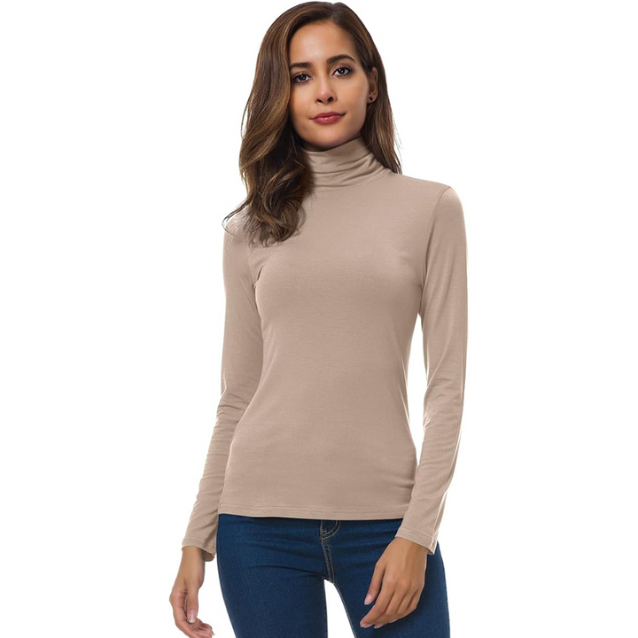 Slim Fit Damski Golf - Petra