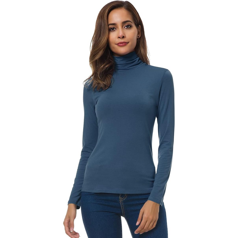 Slim Fit Damski Golf - Petra
