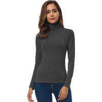 Slim Fit Damski Golf - Petra
