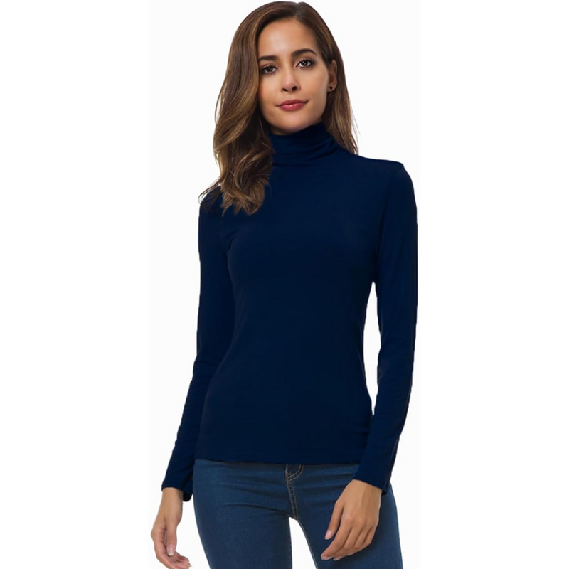 Slim Fit Damski Golf - Petra