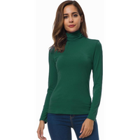 Slim Fit Damski Golf - Petra