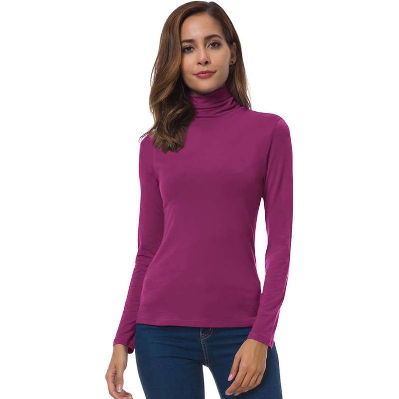 Slim Fit Damski Golf - Petra