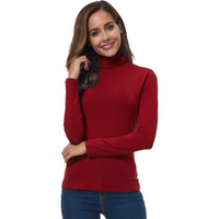 Slim Fit Damski Golf - Petra