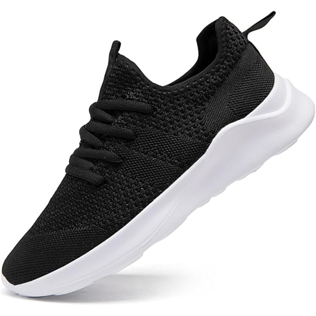 Lekkie modne sneakersy do sportu i treningów - Jesse