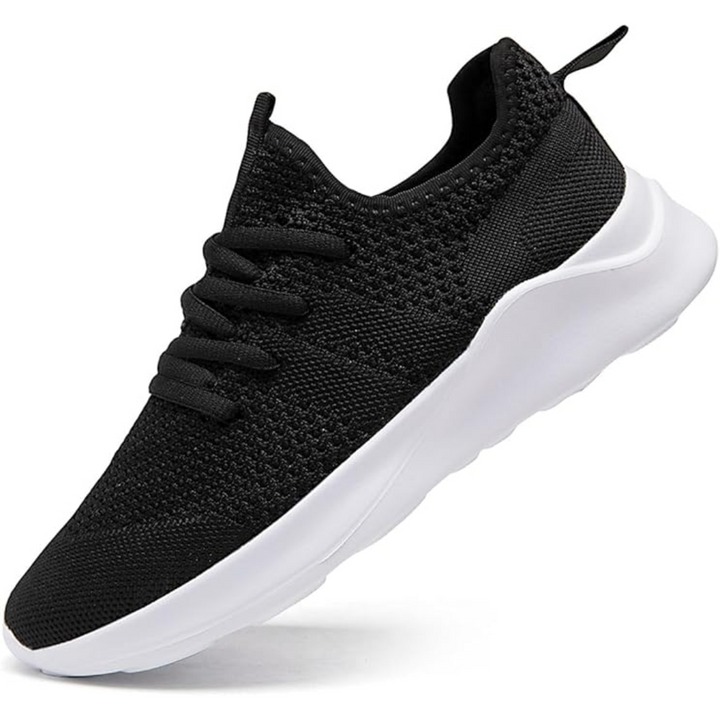 Lekkie modne sneakersy do sportu i treningów - Jesse
