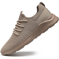 Lekkie modne sneakersy do sportu i treningów - Jesse