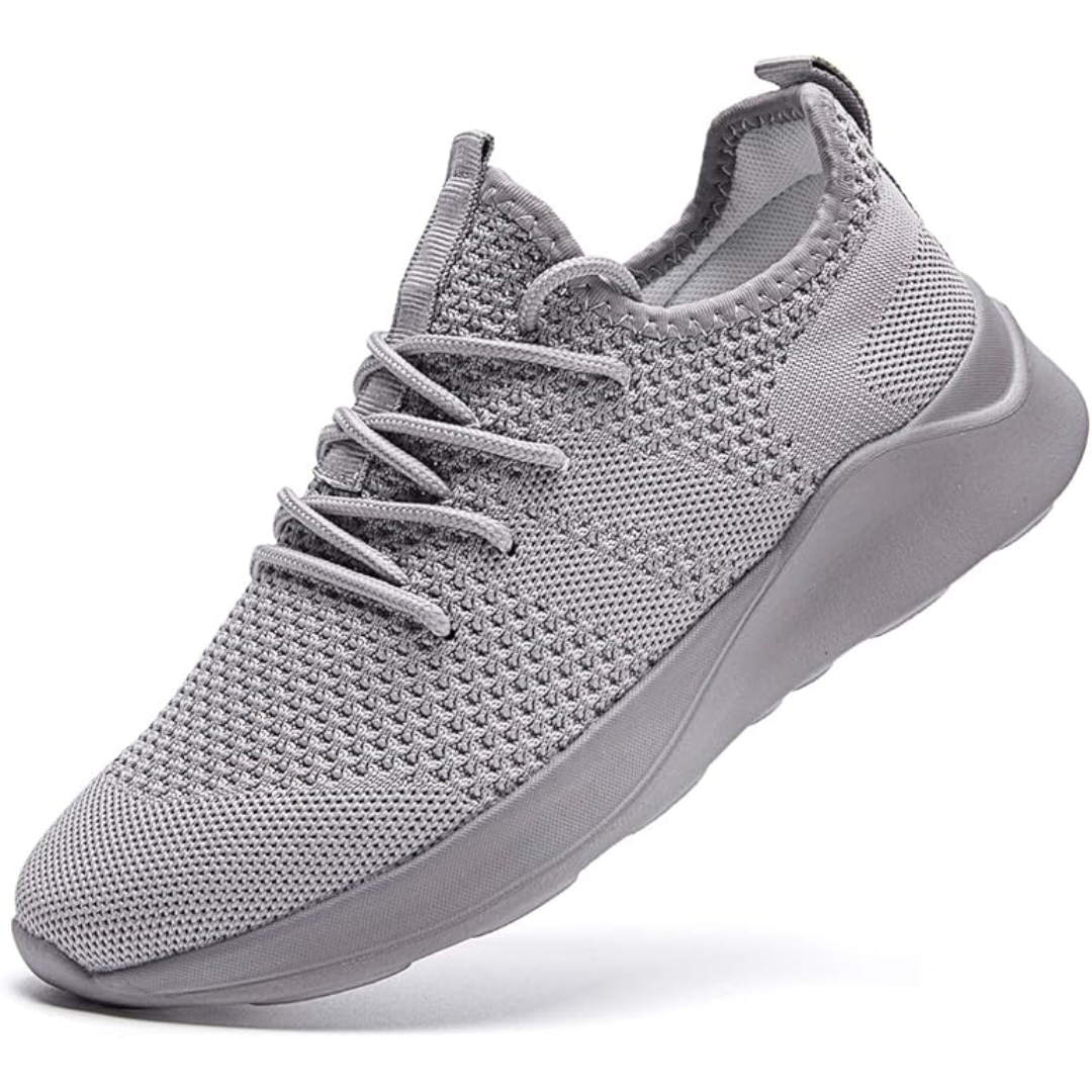 Lekkie modne sneakersy do sportu i treningów - Jesse
