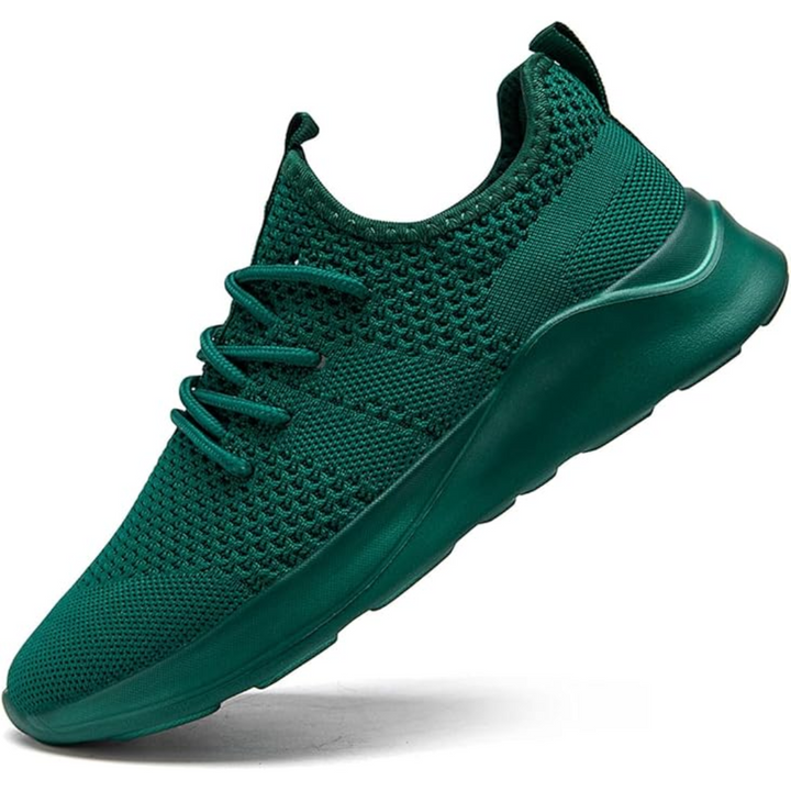 Lekkie modne sneakersy do sportu i treningów - Jesse